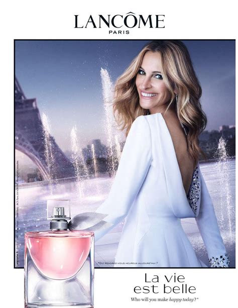 perfume julia roberts macy's.